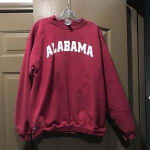 Alabama Sweatshirt